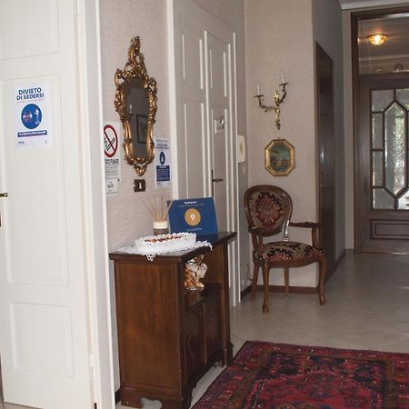 La Casa Di Tino Hotel Fontanellato Exterior photo