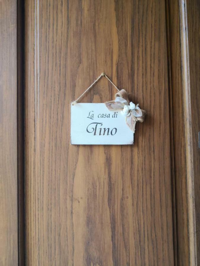 La Casa Di Tino Hotel Fontanellato Exterior photo